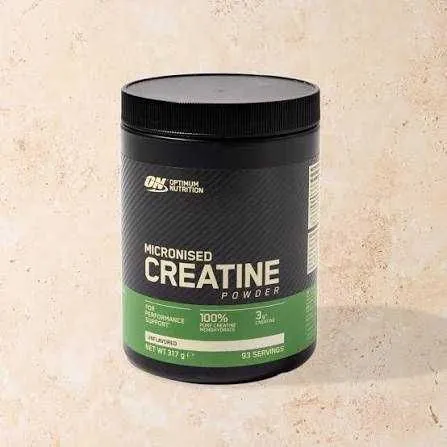 Optimum Nutrition Creatine Monohydrate 317g sotiladi. 100% original Optimum Nutrition Creatine Monohydrate 317g sotiladi. 100% original