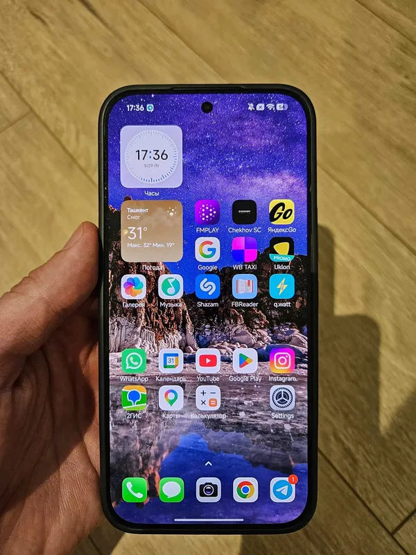 Xiaomi Redmi K90 PRO MAX 16/512 GB / POCO F8 ultra, IDEAL — фото 1