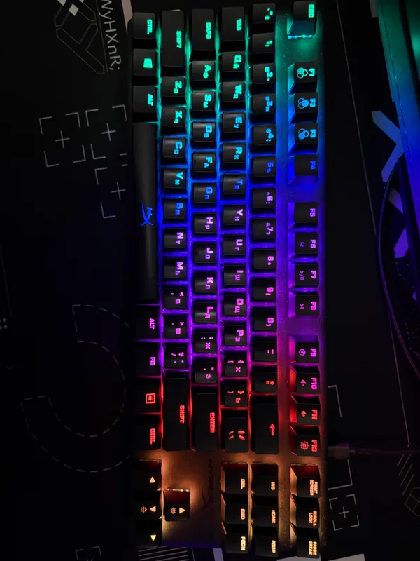 HyperX alloy origins core e2 gaming mg340 bosunga 1 HyperX alloy origins core e2 gaming mg340 bosunga 1