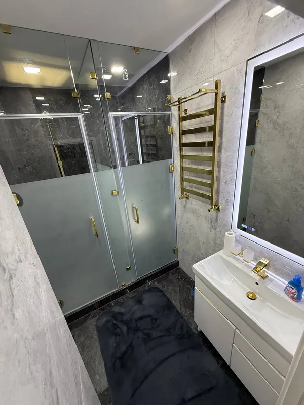 Сдается квартира в Sagban recidence 7