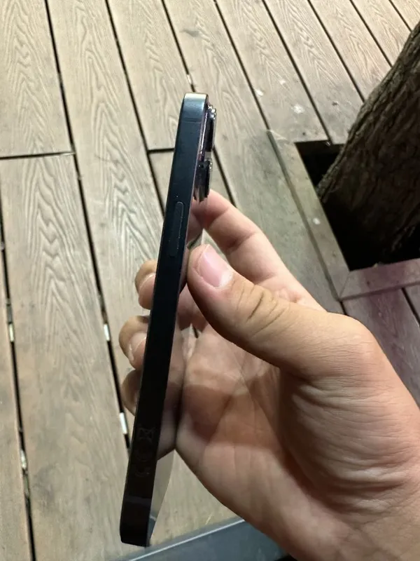 Iphone 14 128 g 92 batariya telgabjovib ideal xolati — фото 2