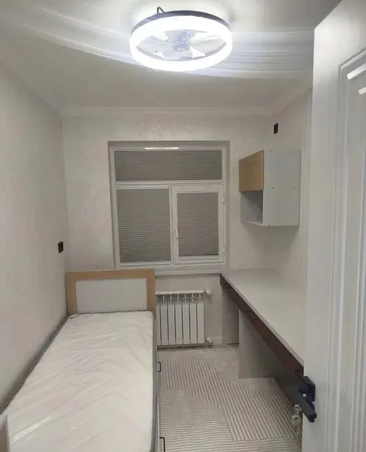 3 xonali kvartira ijarasi, 56 m² · ID 43312 2