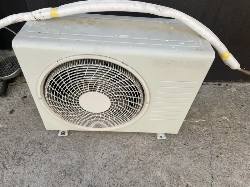 Kanditsioner 2 Kanditsioner 2