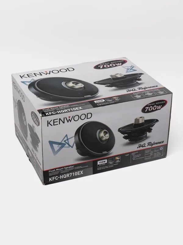 KENWOOD KFC-HQR 710 EX калонка kalonka 1 KENWOOD KFC-HQR 710 EX калонка kalonka 1