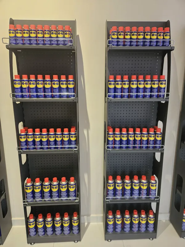 WD-40 Orginal Englad 4 WD-40 Orginal Englad 4