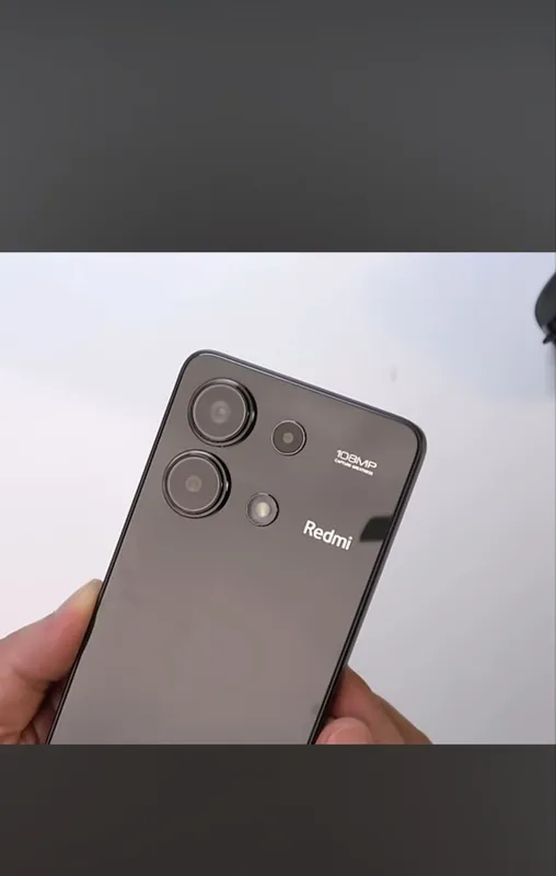 Redmi Note 13 3 Redmi Note 13 3