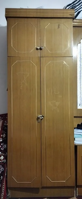 Shkaflar (стенка) — фото 1
