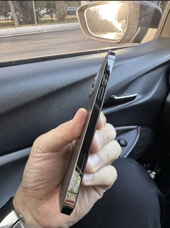 Iphone 12 pro ideal — фото 3