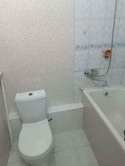 1 xonali kvartira, 26 m2, Yunusobod 6