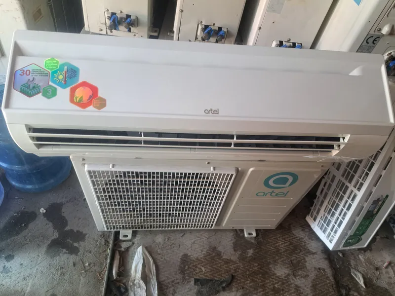 Продам кондиционер Artel 18 2