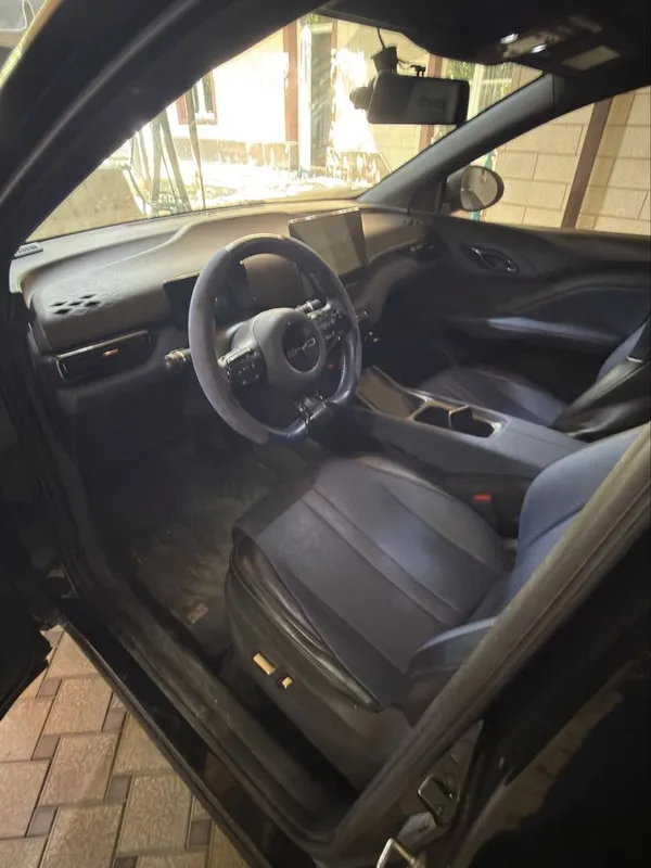 BYD SEAGULL сотилади 4 BYD SEAGULL сотилади 4