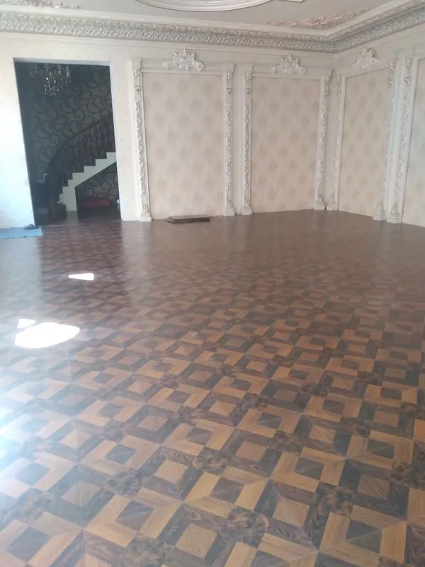 Laminat teramiz 20mingdan boshlanadi