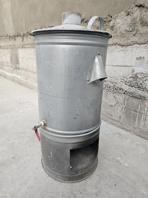 Самовар Samovar Срочно продаётся 1 Самовар Samovar Срочно продаётся 1