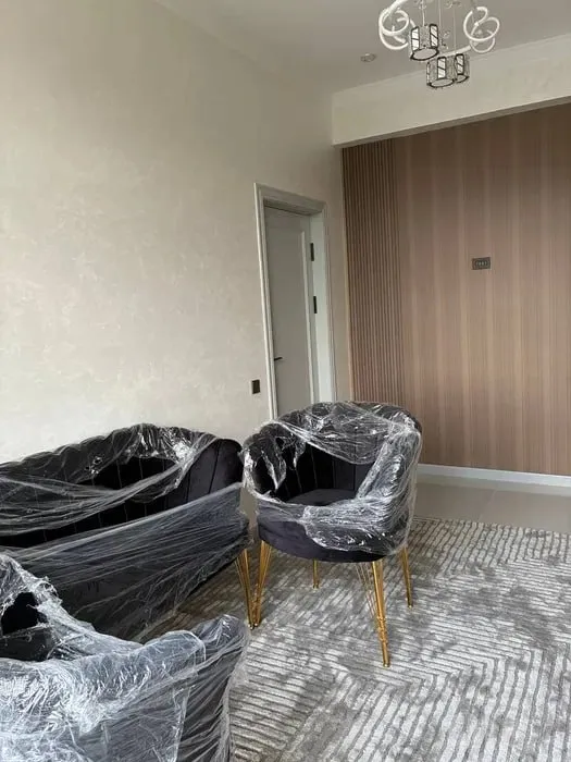 Аренда 1-комн. кв. 38 м², Юнусабадский · ID 43166 4