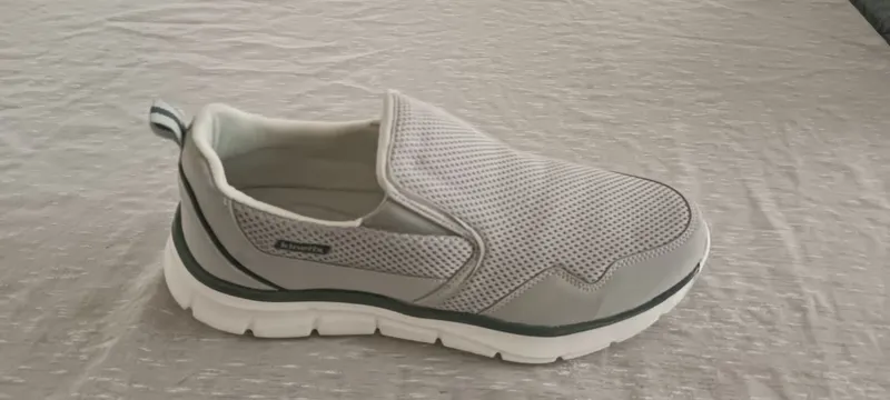 Skechers Kinetix 45,42 razmer — фото 2