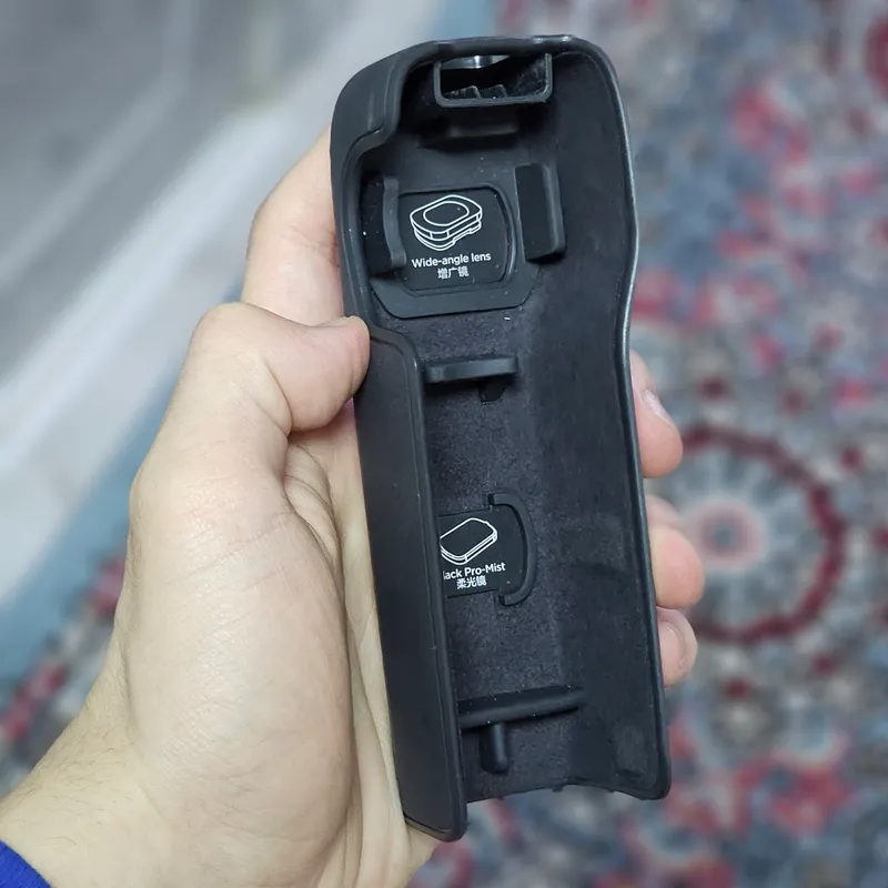DJI Pocket 3 3 DJI Pocket 3 3