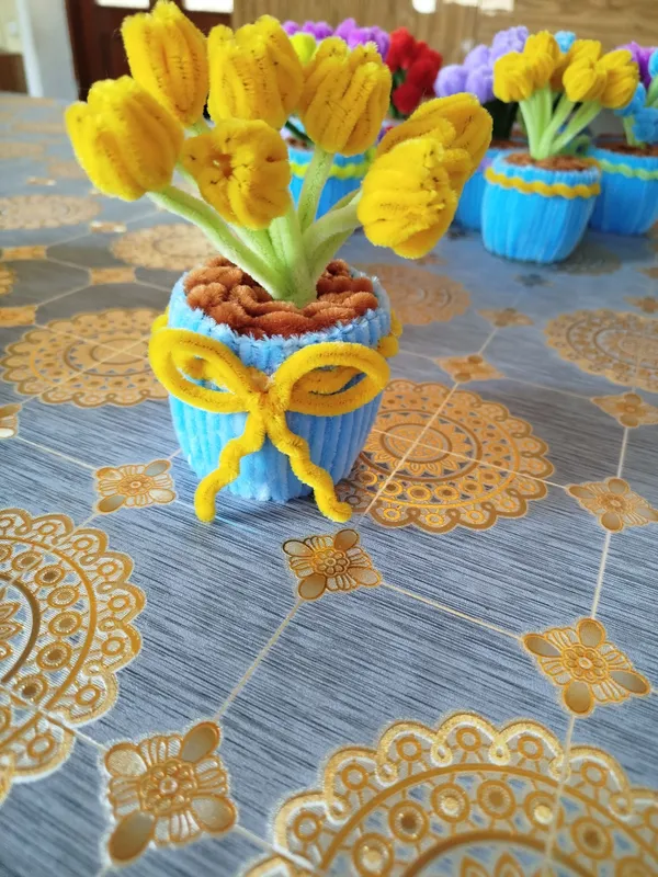 kichkina Lola gullar chiroyli qul mexnati — фото 7
