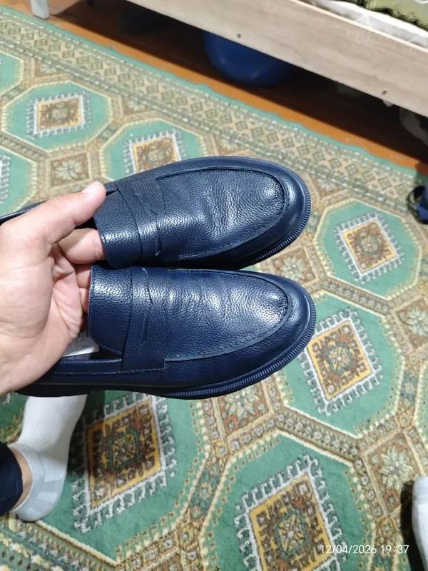 Penny loafer nomni poyabzal Mahsulotlar Vizual mosliklar undefined u 6 Penny loafer nomni poyabzal Mahsulotlar Vizual mosliklar undefined u 6