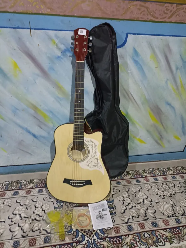 Gitara original 1