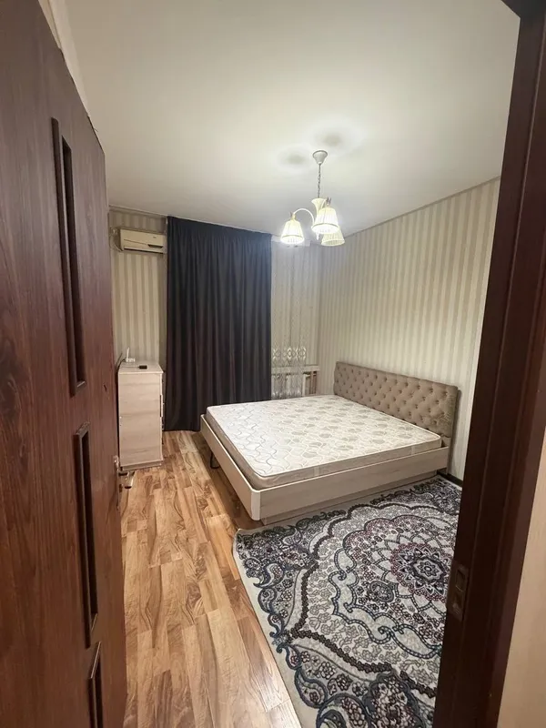 Аренда квартира сергели-5 2 хонали