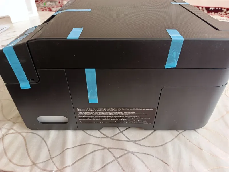 Epson L3252 rangli printer — фото 3