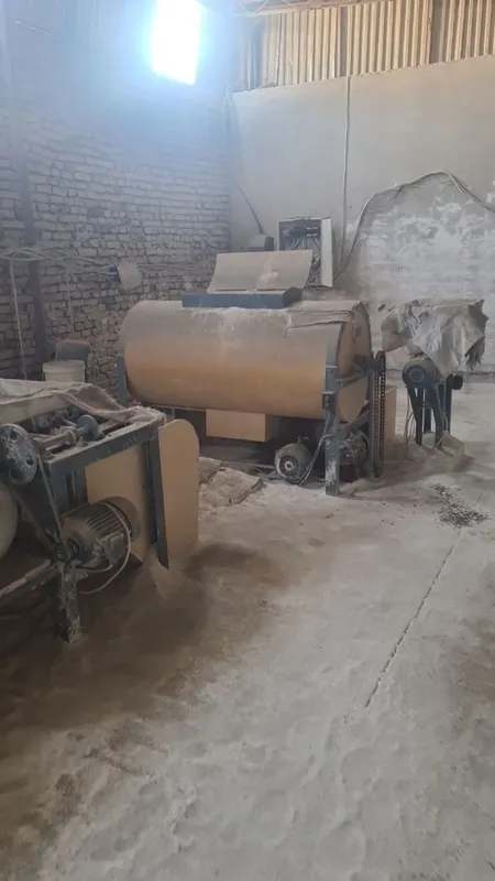 Sotila qurulish mollar Suxoy smes emulsiya aparad gurt — фото 2