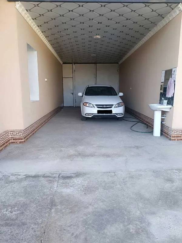 Ҳовли сотилади. М37 автомагистраль ёқасида — фото 1