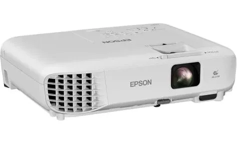 Проектор epson EB-S05 — фото 1