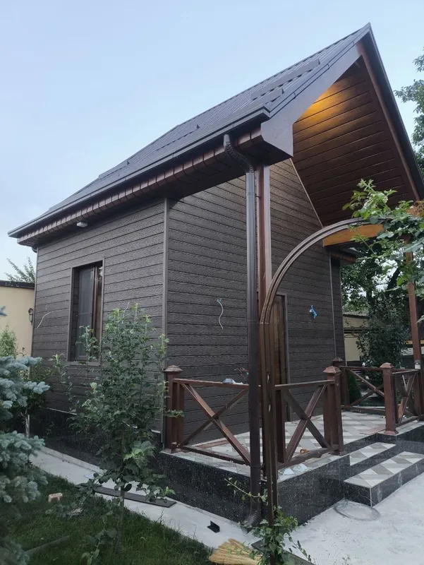 Дпк оргинал wpc fassad decor Оргинал ДПК пол доска 2