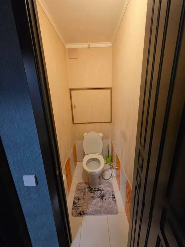 4 xonali kvartira, 92 m2, Yunusobod 8