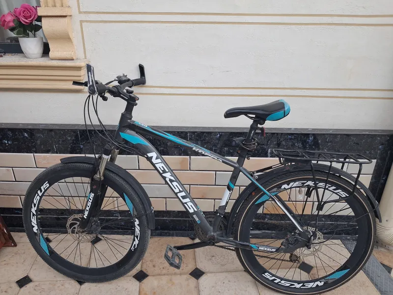 velosiped