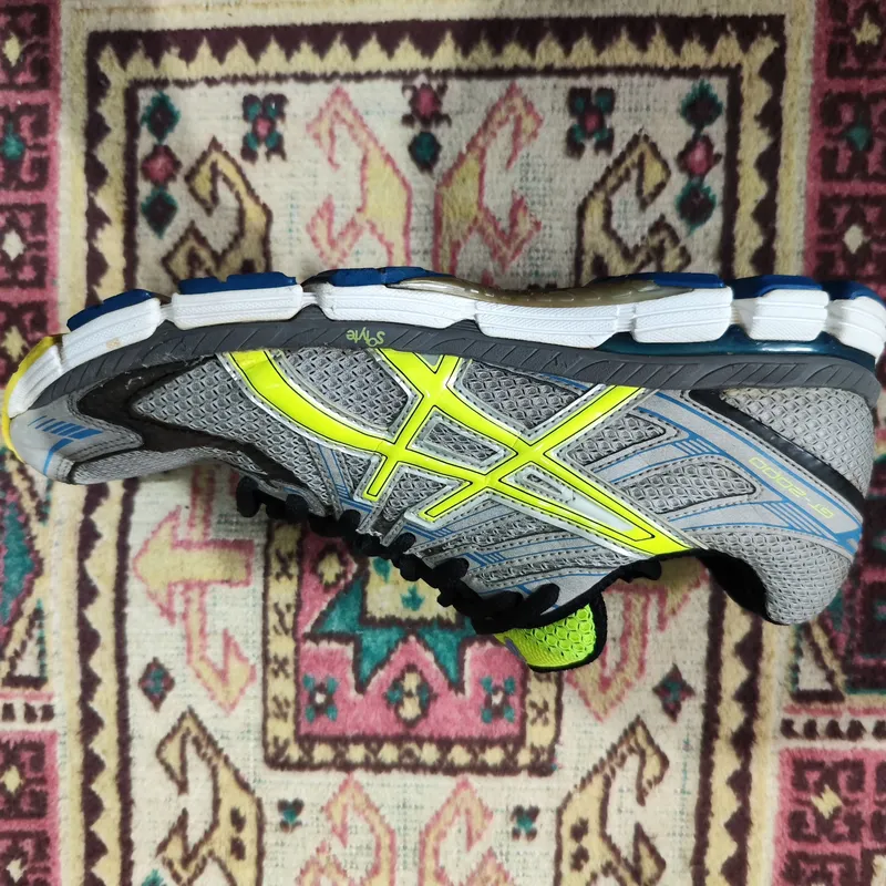 Asics Gel GT-2000 T2K2N-9307 — фото 3