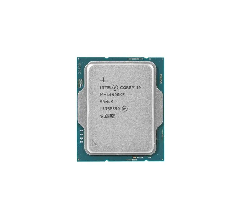 Процессор Intel Core i9-14900KF 1 Процессор Intel Core i9-14900KF 1