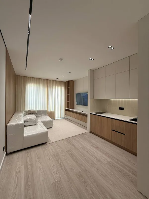 2-комнатная квартира, 48 м2, Мирзо Улугбек 3