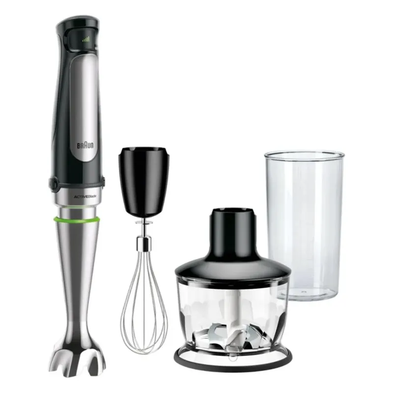Блендер погружной Braun MQ7035X