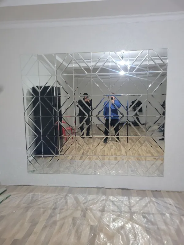Ромбик на заказ 5