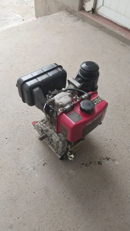 Wema 173 dizel motor motoblok uchun
