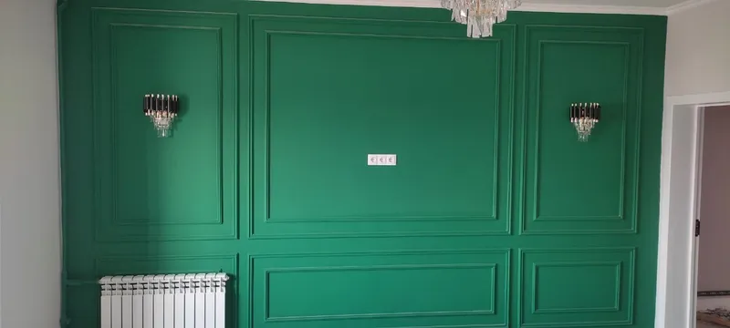 Ремонт квартир под ключ — фото 1