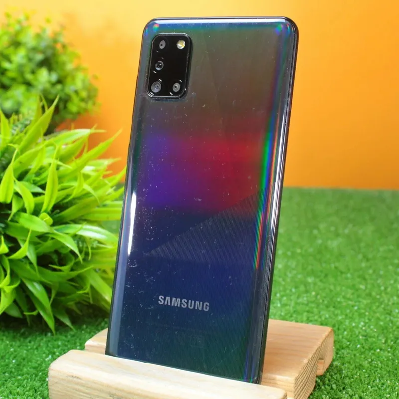 Samsung A31