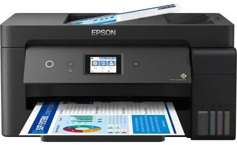 Epson L14150 по оптовым ценам / Другие виды принтеров Epson и Canon 2
