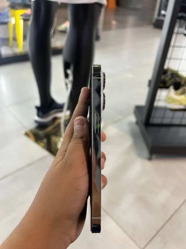 Iphone 14 pro 256 5
