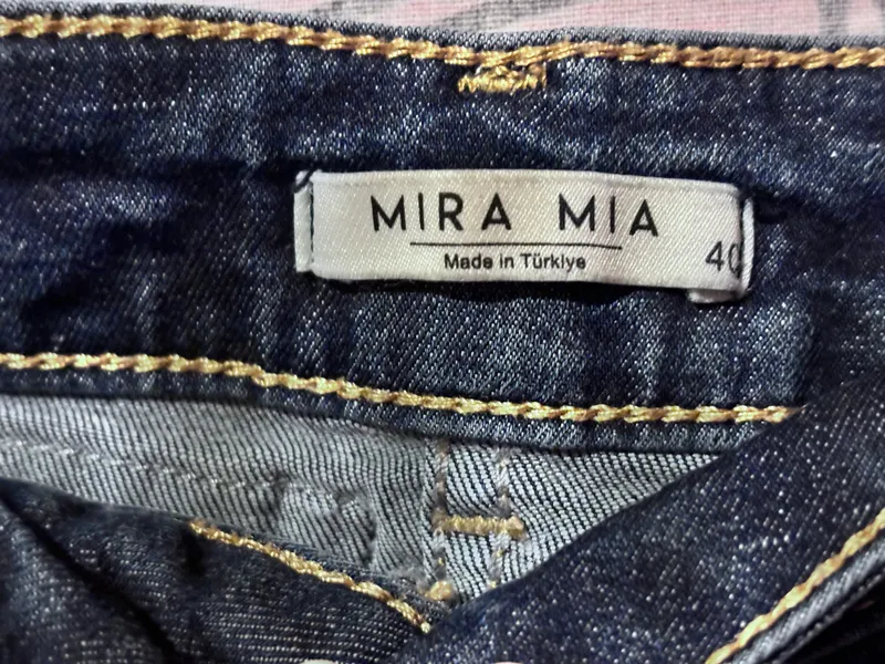 Mira Mia Turkiya jinsi shimlari 2 Mira Mia Turkiya jinsi shimlari 2