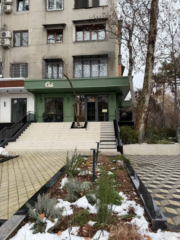 Продажа помещения на Ц-1 в Ул Садык Азимова Ор Ecorn — фото 1