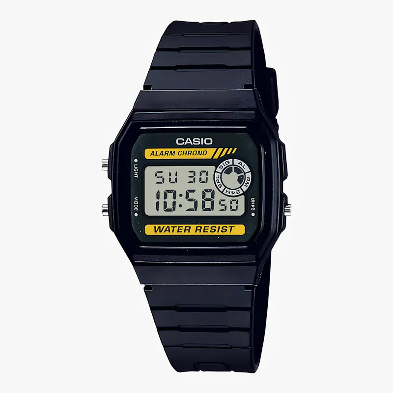 Casio F-94WA