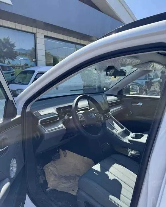 Gac Aion Smart UT Honor 420km ~ 15,500$ — фото 4