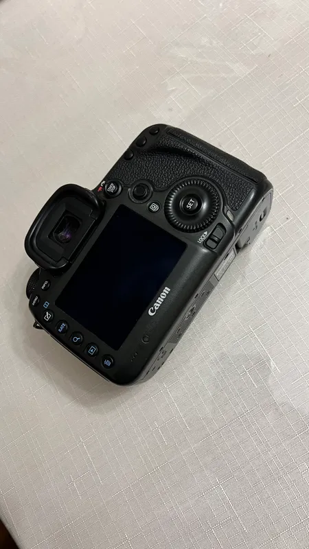 Canon 5DsR