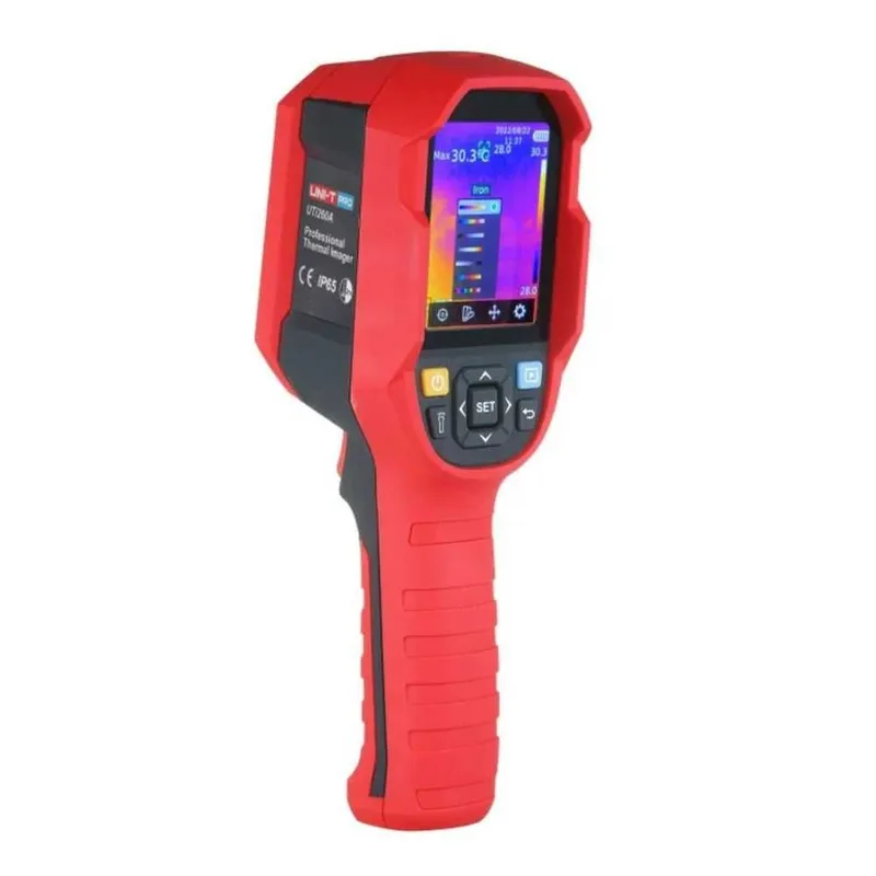Тепловизор UNI-T UTi260A PRO Teplovizor UNIT UTI260A, UNIT260B 1