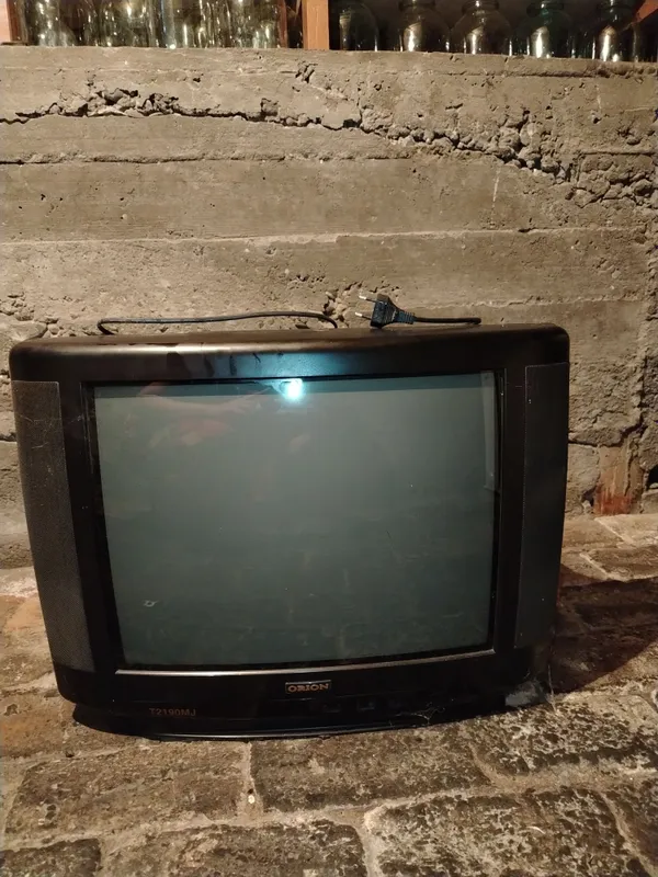 Orion televizor.