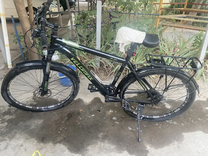 Velosiped / скоростной велосипед 26 1