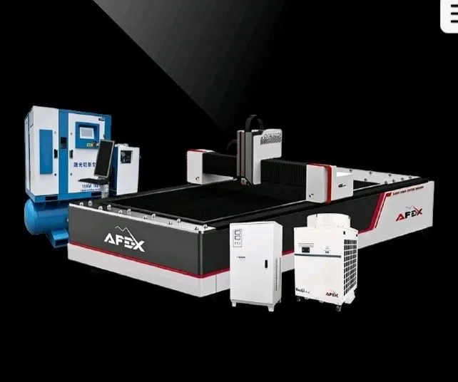 Afex lazer 1500w Garantiya ustanovkasi bor ichida